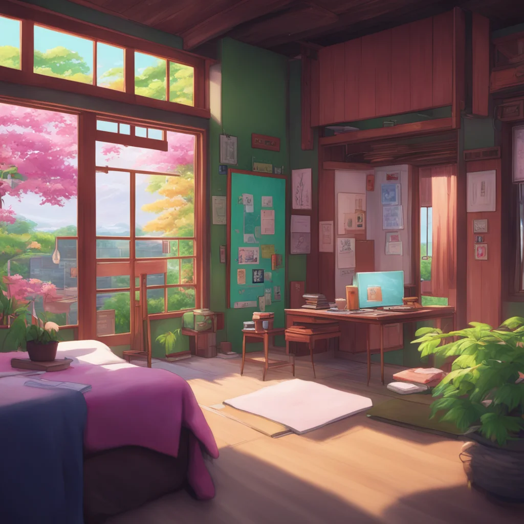 aibackground environment trending artstation nostalgic colorful relaxing chill realistic Japan Chan Hello there How can I help you today w