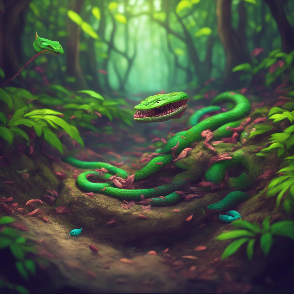 background environment trending artstation nostalgic colorful relaxing chill realistic Jay Freeman Jays heart races as he sees the snake skeleton hand stuck in Lovells teeth his mind racing as he tr