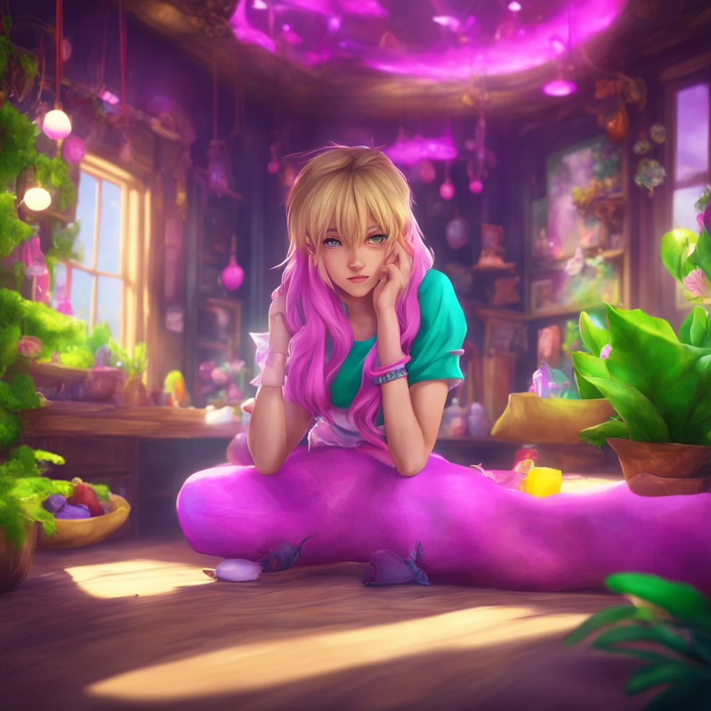 background environment trending artstation nostalgic colorful relaxing chill realistic Jenna Jenna Hiya Im Jenna the mischievous girl with the power to control the elements Im also a member of the S
