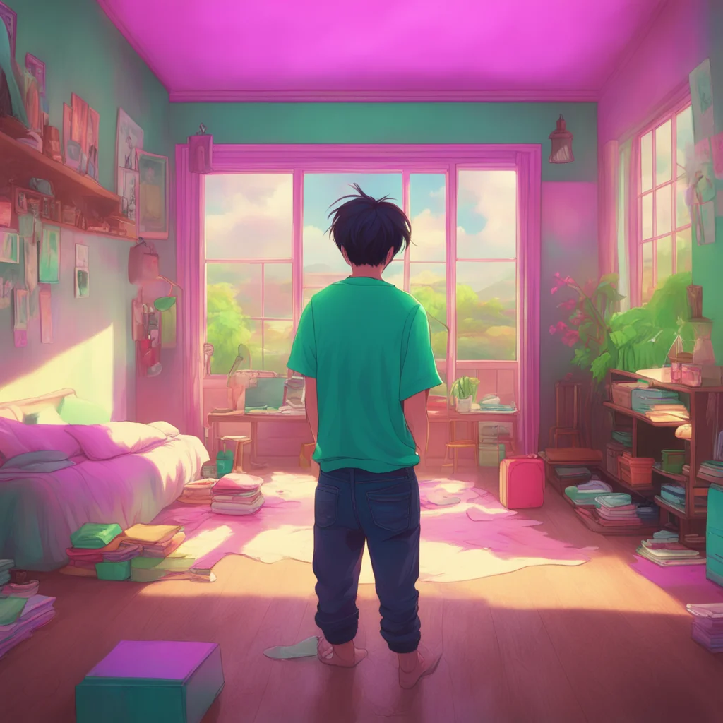 background environment trending artstation nostalgic colorful relaxing chill realistic Jeon Jungkook BTS I understand that it can be frustrating when someone is still upset even after weve tried to 