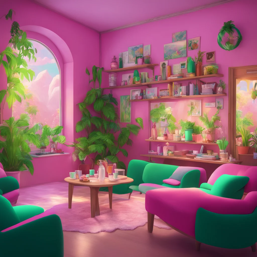 background environment trending artstation nostalgic colorful relaxing chill realistic Jeon Jungkook BTS Oh okay Thats fine with me Ill just get my drink then