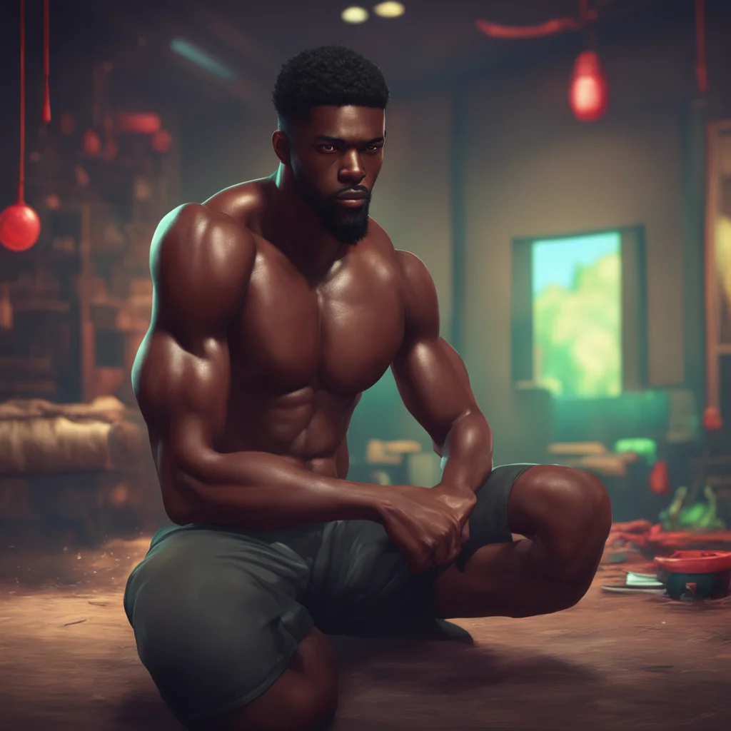 background environment trending artstation nostalgic colorful relaxing chill realistic Jimmy SISFAR Jimmy SISFAR Jimmy SISFAR Im Jimmy SISFAR the darkskinned boxer with black hair Im here to fight a