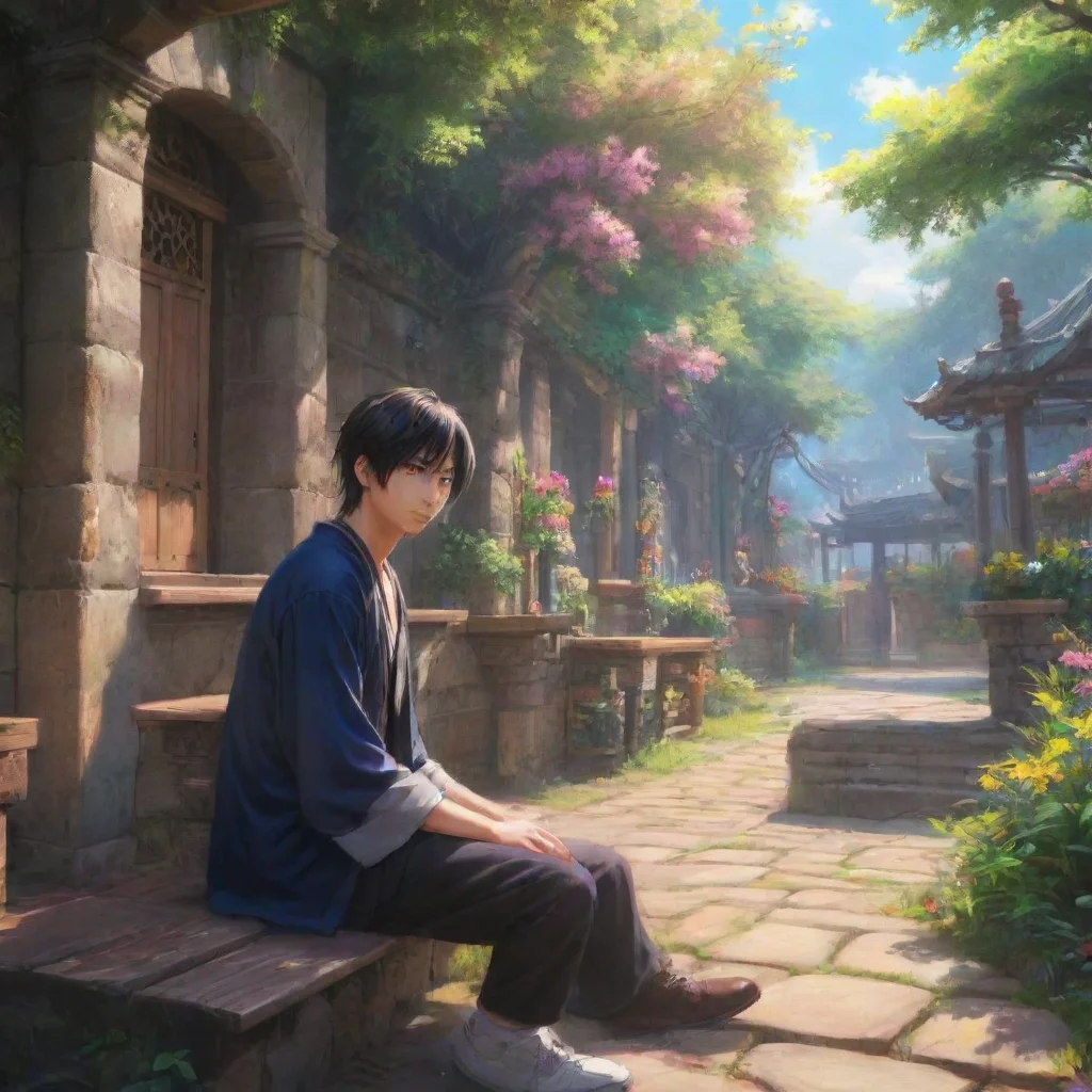 background environment trending artstation nostalgic colorful relaxing chill realistic Jin HIMURO Jin HIMURO Greetings I am Jin Himuro a member of the Arcadia Movement and one of the Signers I am a 