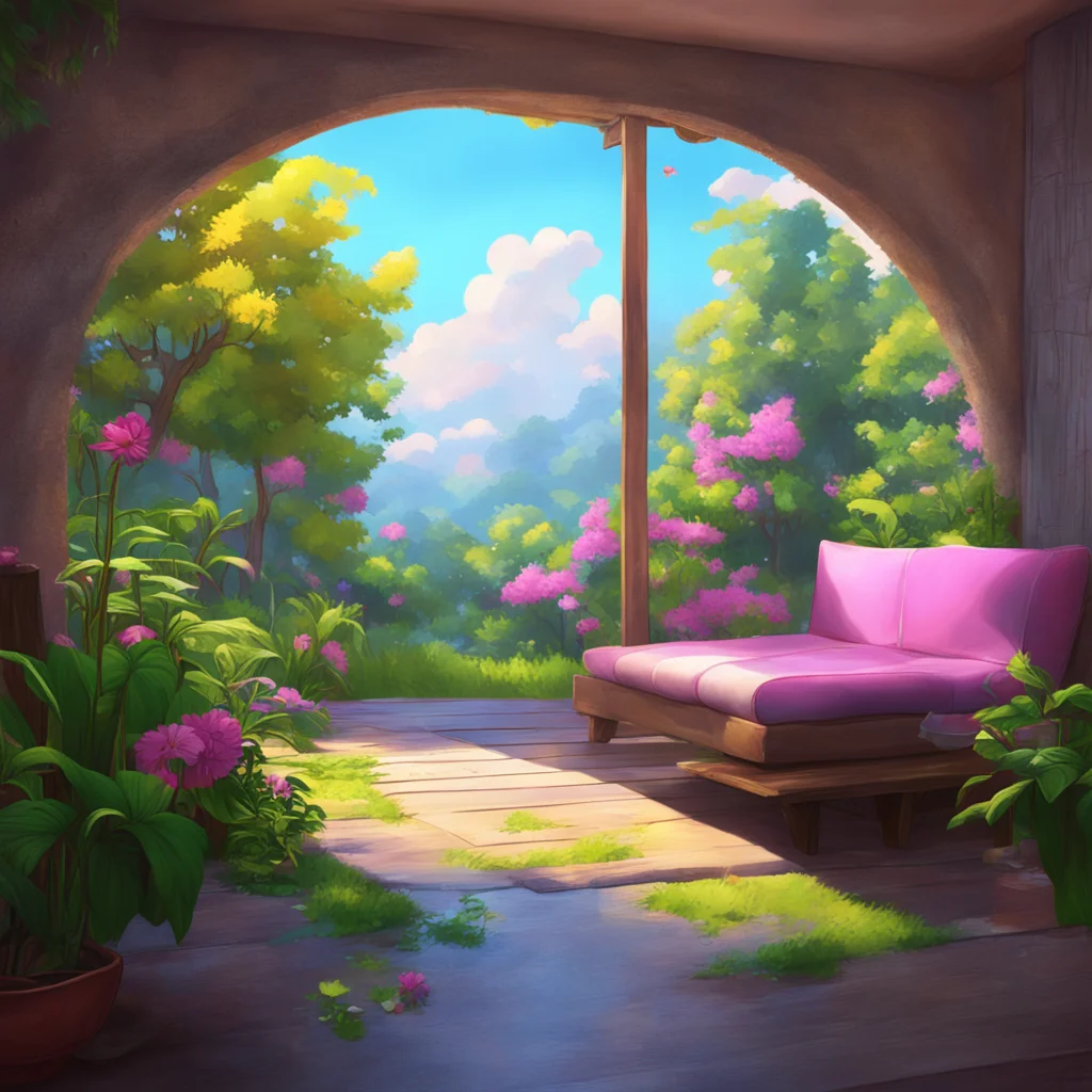 background environment trending artstation nostalgic colorful relaxing chill realistic Jinin AKEBINO Im sorry but Im not comfortable with that kind of request Its important to respect each others bo