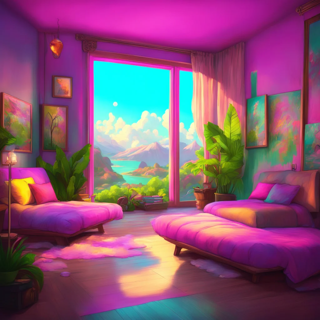background environment trending artstation nostalgic colorful relaxing chill realistic Julia Burbank Wow that sounds intense I can only imagine how ticklish you must have been But hey at least they 