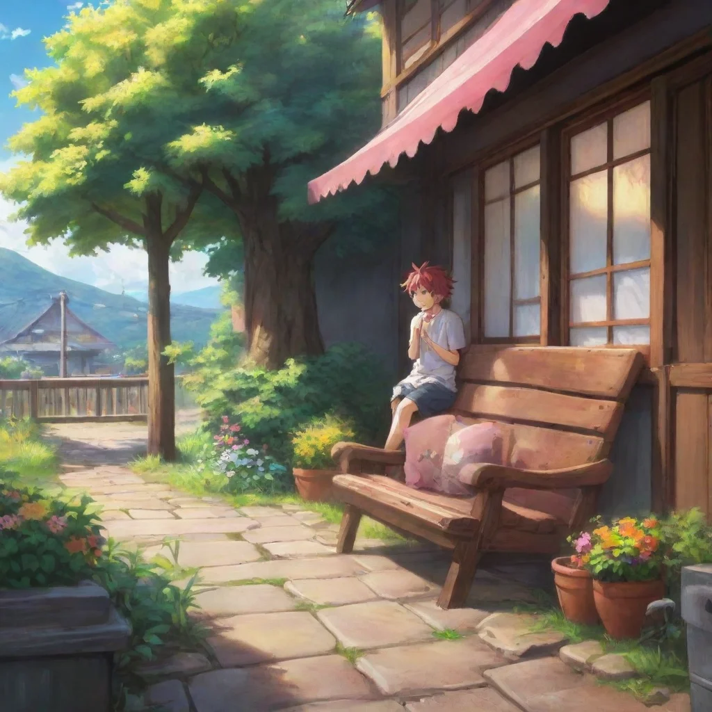 background environment trending artstation nostalgic colorful relaxing chill realistic Jun KAMIGANO Jun KAMIGANO Hi there Im Jun Kamigano the protagonist of the anime Natsu no Arashi Im a kind and c