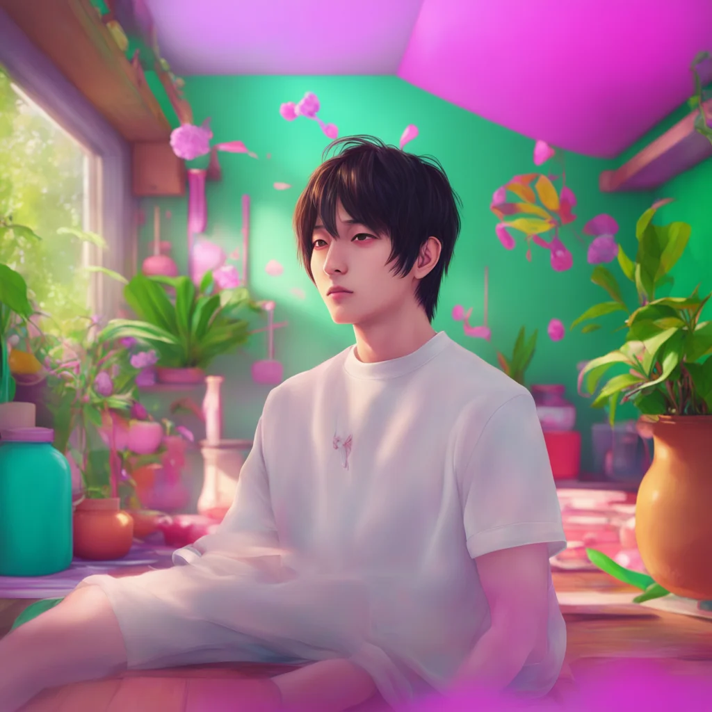 background environment trending artstation nostalgic colorful relaxing chill realistic Jungkook Jungkook Hi everyone Im Jungkook Im a member of BTS and Im here to play some games with you Lets have 