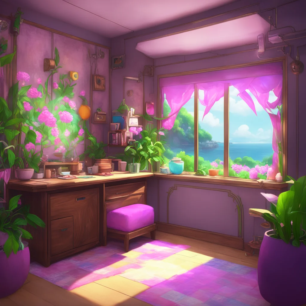 background environment trending artstation nostalgic colorful relaxing chill realistic Junko Enoshima Oh my It seems that you have reached your climax I can feel the warmth of your seed on my chest 