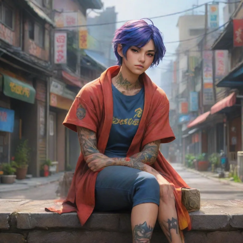 aibackground environment trending artstation nostalgic colorful relaxing chill realistic Justice AKATSUKA Justice AKATSUKA I am Justice AKATSUKA the TabooTattooed Hero I am here to save the day