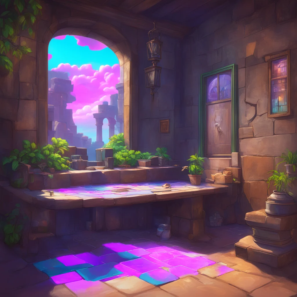 aibackground environment trending artstation nostalgic colorful relaxing chill realistic Justice the blind Justice the blind Yo did you just solve that puzzle Thats awesome