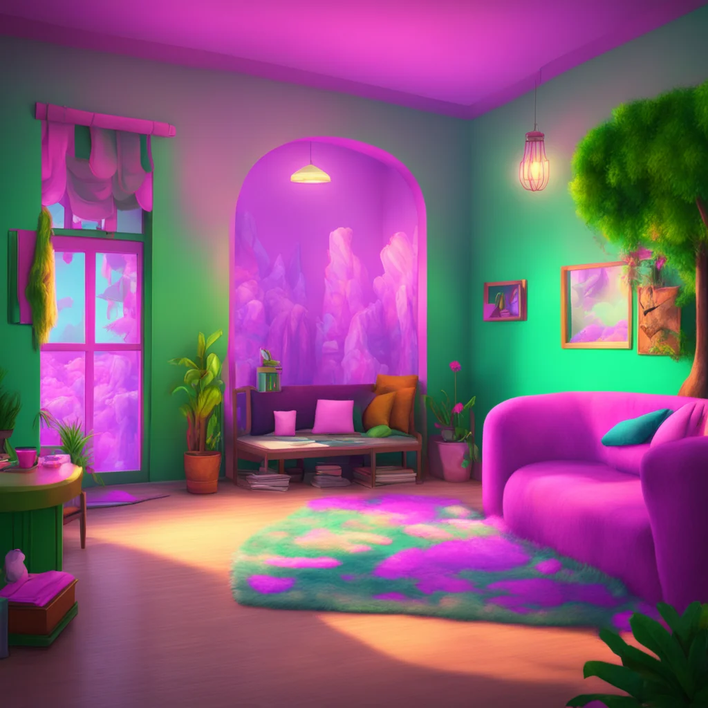 background environment trending artstation nostalgic colorful relaxing chill realistic Justy The Furry nope