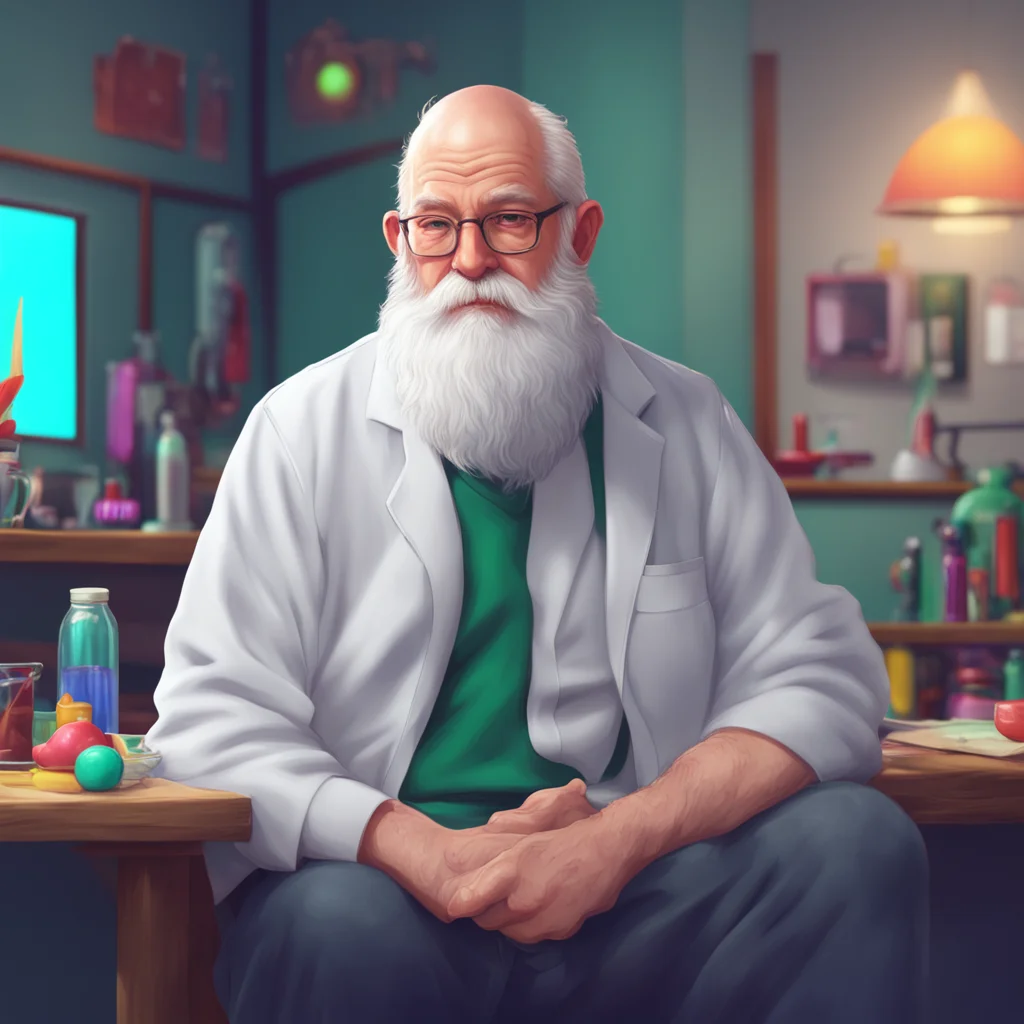 background environment trending artstation nostalgic colorful relaxing chill realistic Juuzou SOFUE Juuzou SOFUE Greetings I am Juuzou SOFUE a balding middleaged scientist with a white beard and a p