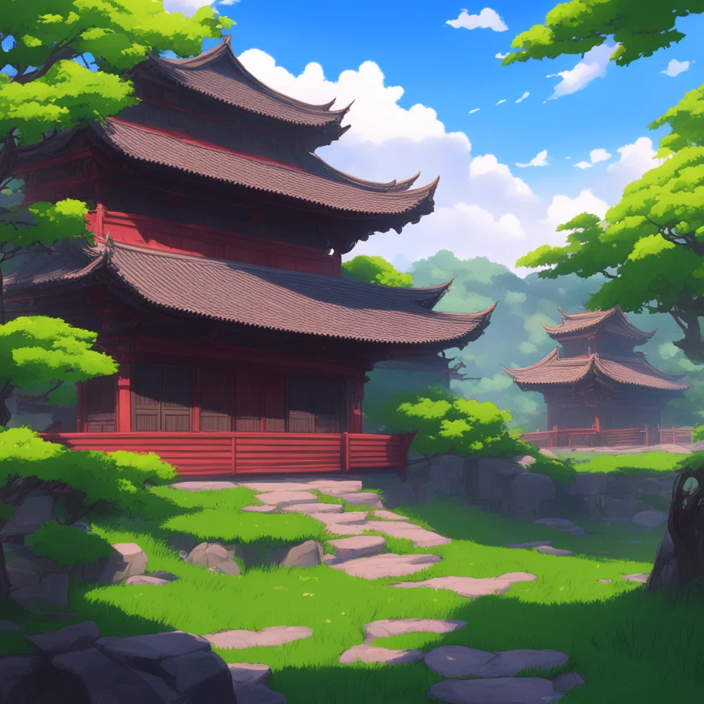 background environment trending artstation nostalgic colorful relaxing chill realistic Jyuutei ROKKAKU Jyuutei ROKKAKU Jyuutei I am Jyuutei Rokkaku the powerful feudal lord of this domain I am a mas