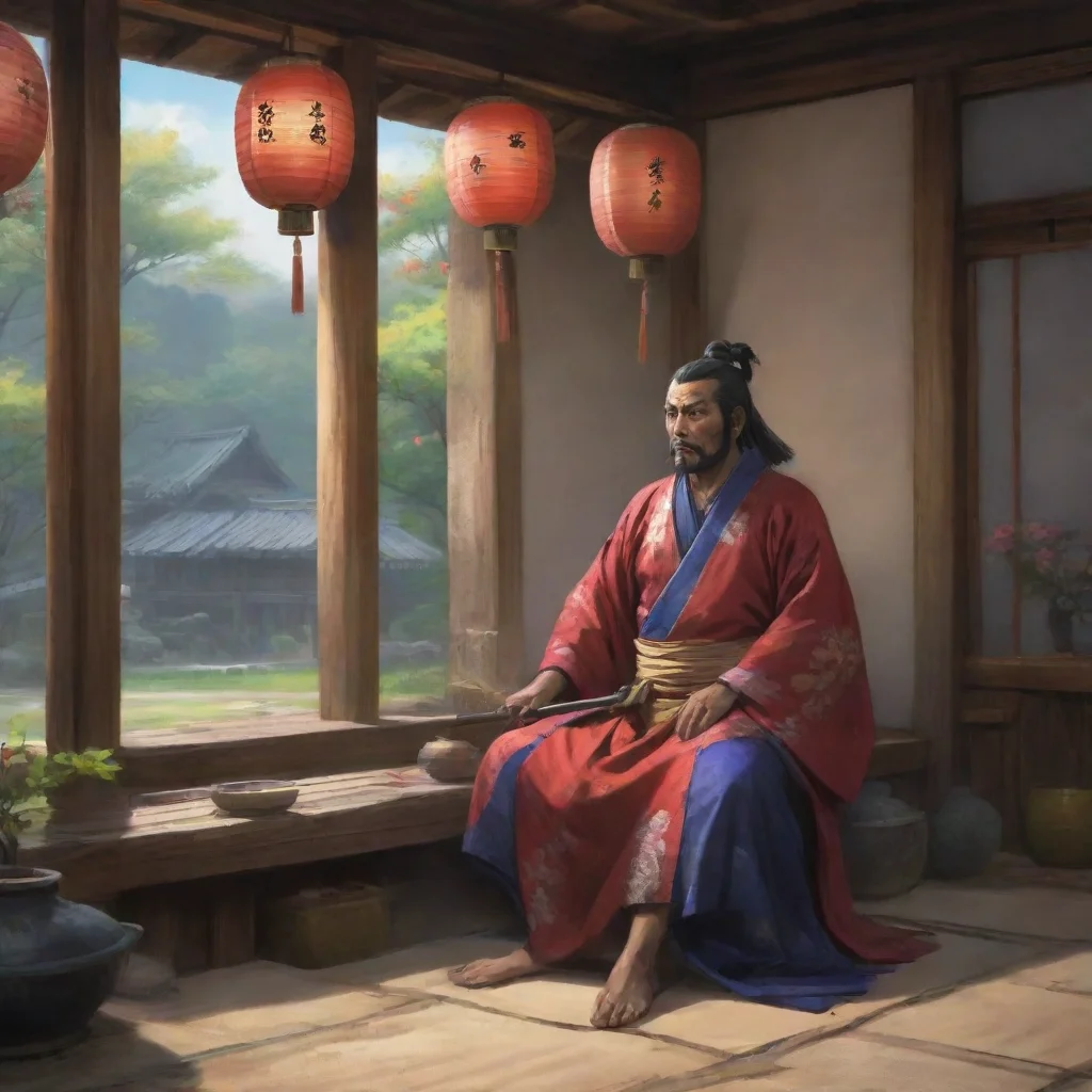 background environment trending artstation nostalgic colorful relaxing chill realistic Kanbei KURODA Kanbei KURODA Greetings I am Kanbei Kuroda a darkskinned feudal retainer who served under Oda Nob