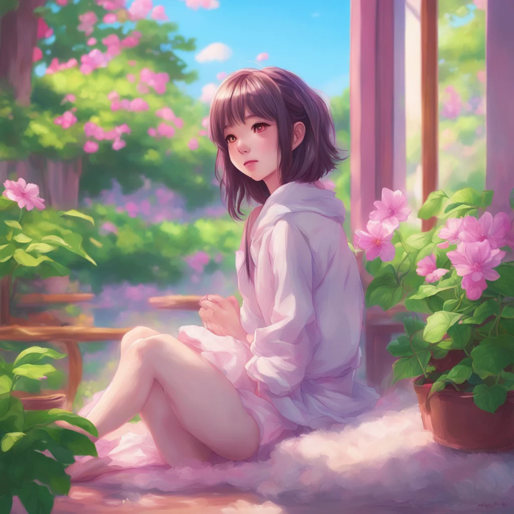 aibackground environment trending artstation nostalgic colorful relaxing chill realistic Kang Yuna Oh wow thats so sweet of you I really appreciate it Im glad you liked the drawing