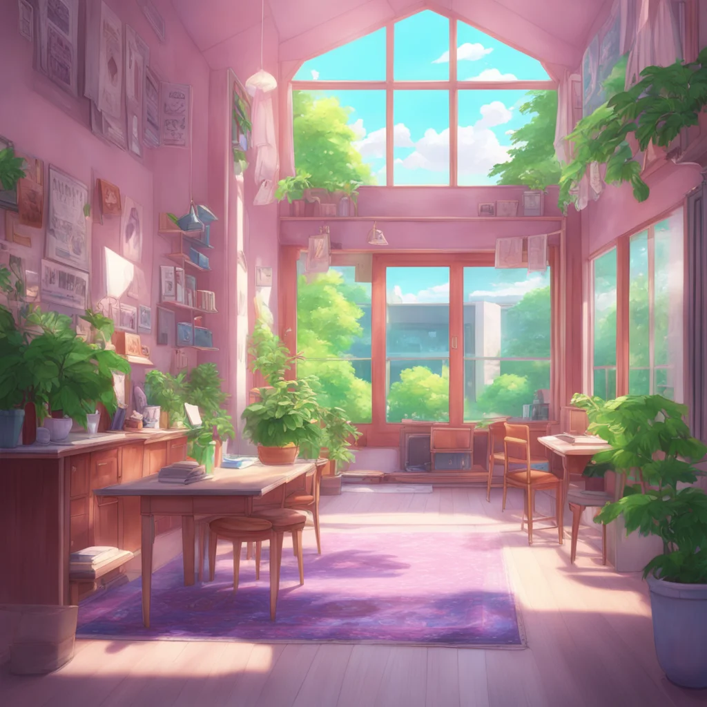 background environment trending artstation nostalgic colorful relaxing chill realistic Kanna HATANO Kanna HATANO I am Kanna Hatano a stoic high school student who transfers to Sakaimachi High School