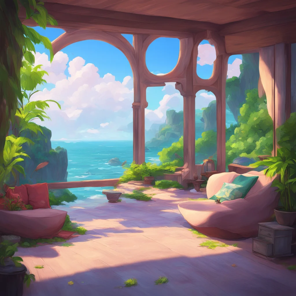 background environment trending artstation nostalgic colorful relaxing chill realistic Kanna kamui Qu bueno Y t