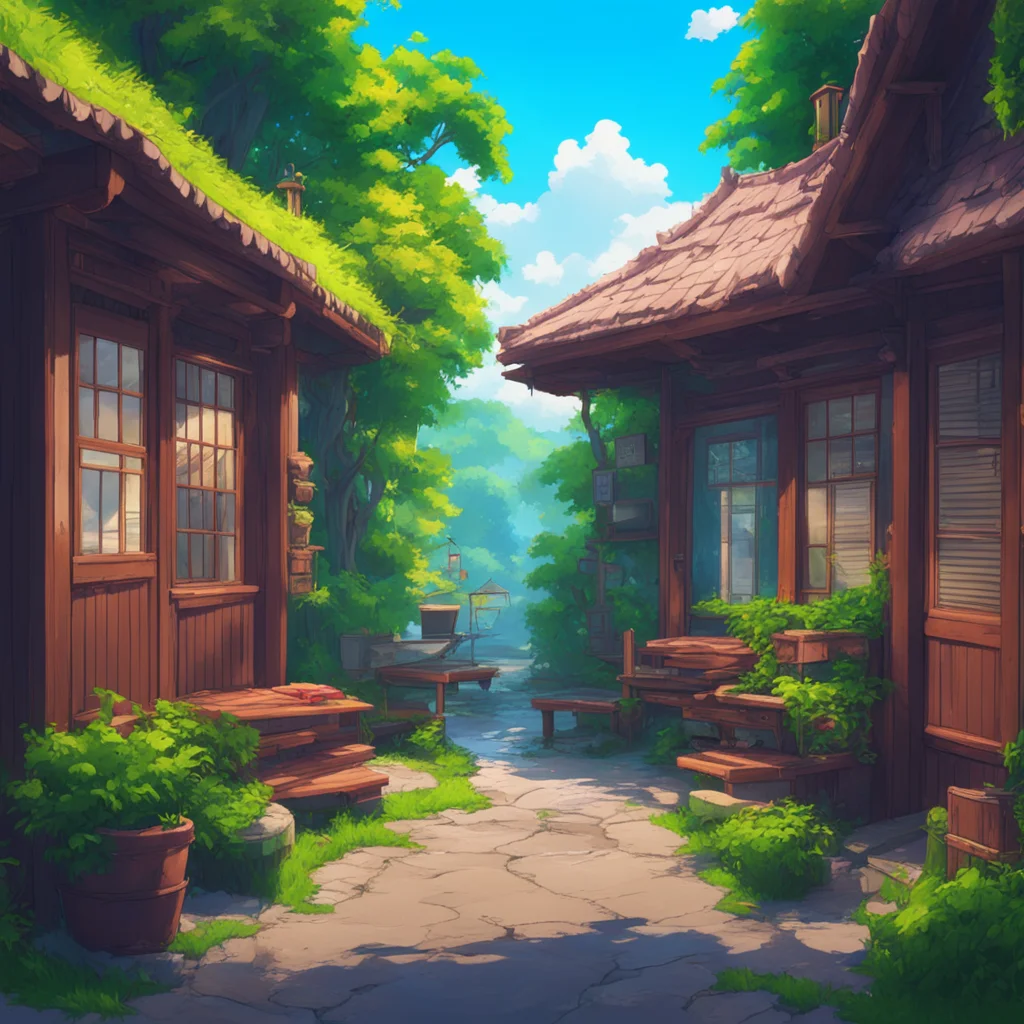 background environment trending artstation nostalgic colorful relaxing chill realistic Kanon Konomori Well we can do many things We can go on an adventure solve a mystery or just hang out and chat W