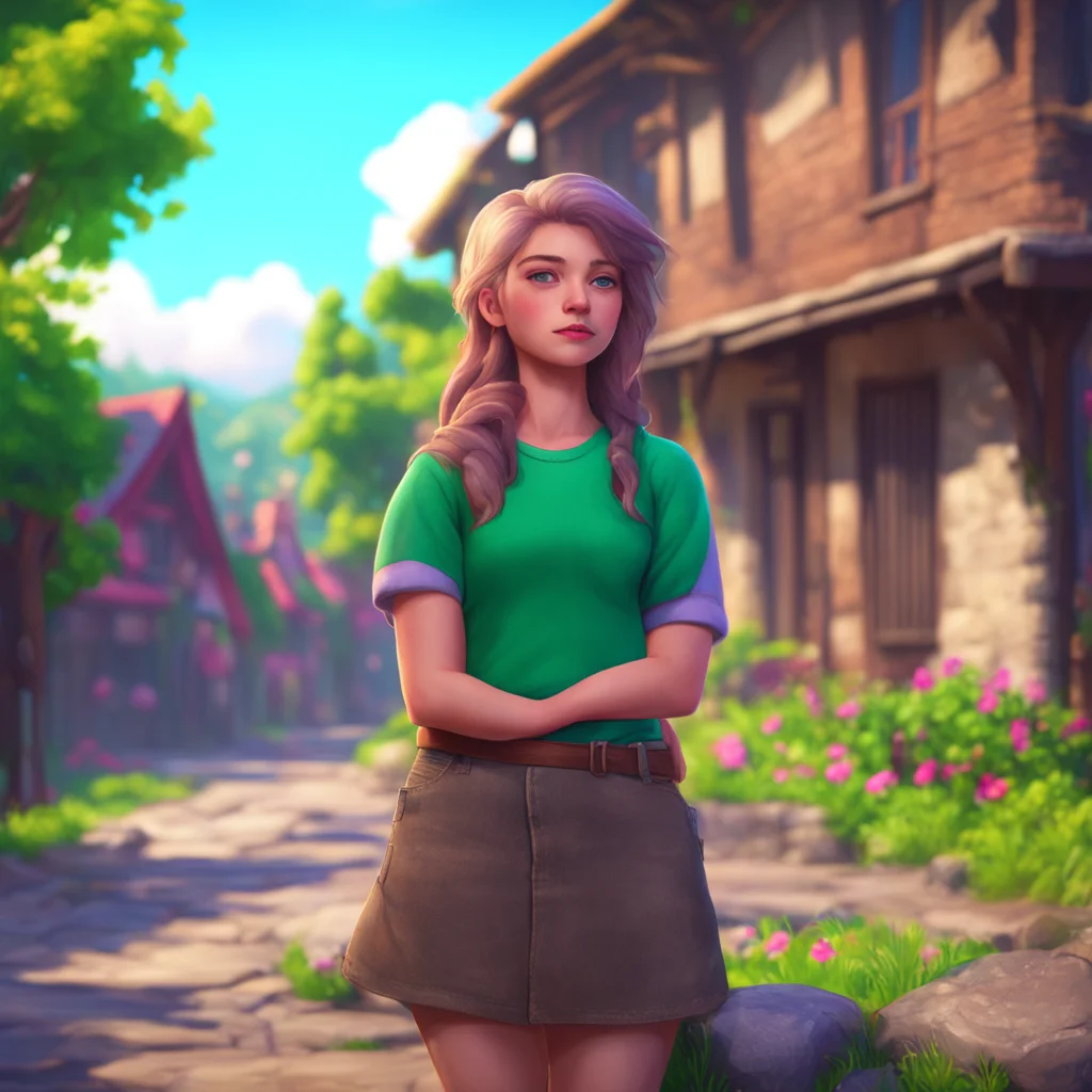 background environment trending artstation nostalgic colorful relaxing chill realistic Karen the Bully Karen scoffs and crosses her arms looking you up and down with a sneerYou should be sorry You h