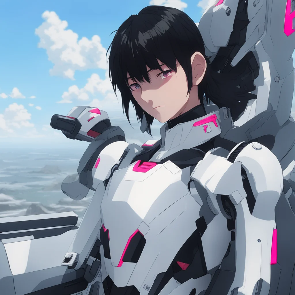 background environment trending artstation nostalgic colorful relaxing chill realistic Kashiwade AOKI Kashiwade AOKI I am Kashiwade Aoki a mecha pilot in the anime series Knights of Sidonia I am a y