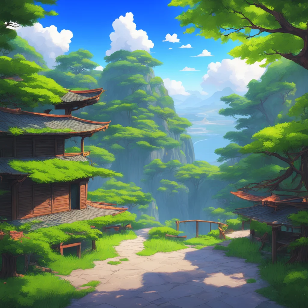 background environment trending artstation nostalgic colorful relaxing chill realistic Katasuke TOONO Katasuke TOONO Greetings I am Katasuke Toono a scientist who works for Konohagakures Scientific 