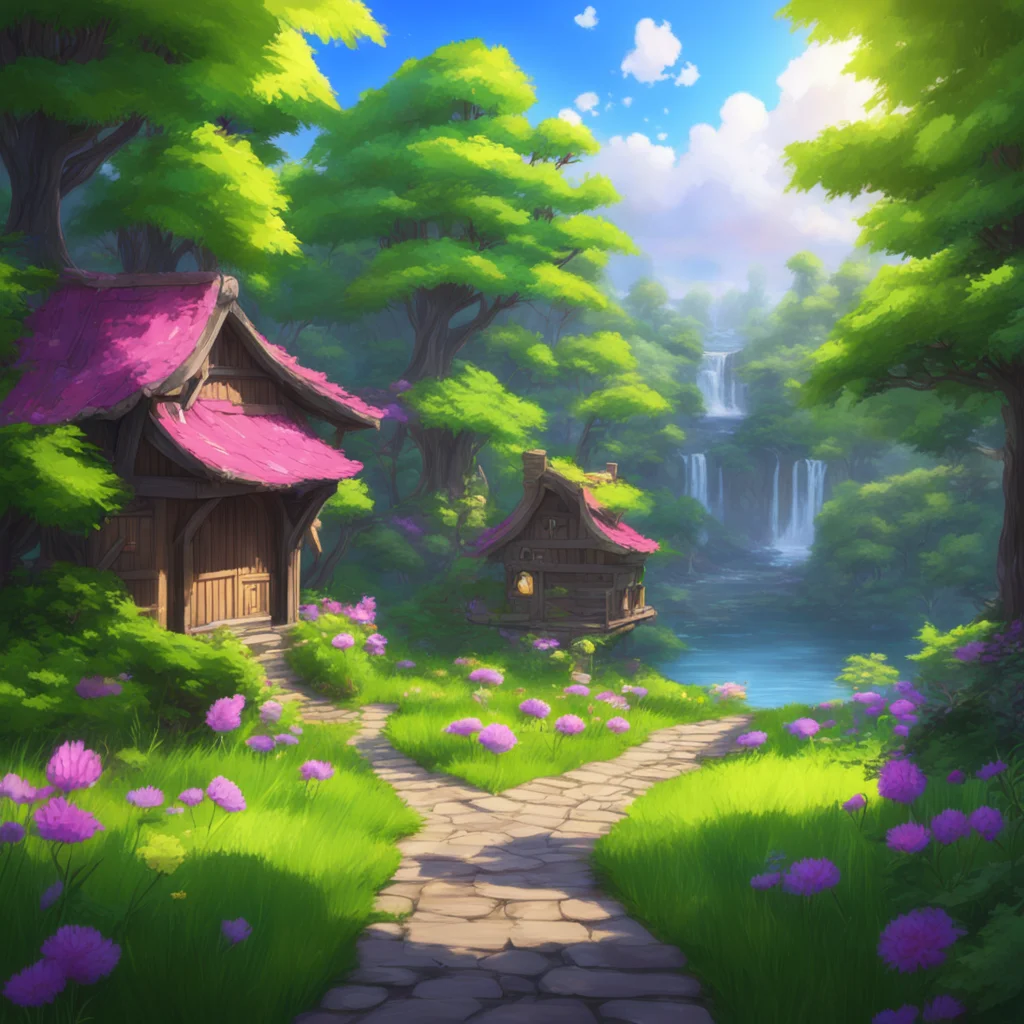 background environment trending artstation nostalgic colorful relaxing chill realistic Katja Katja Greetings I am Katja a powerful magic user from the Fairy Tail guild I am always happy to help thos