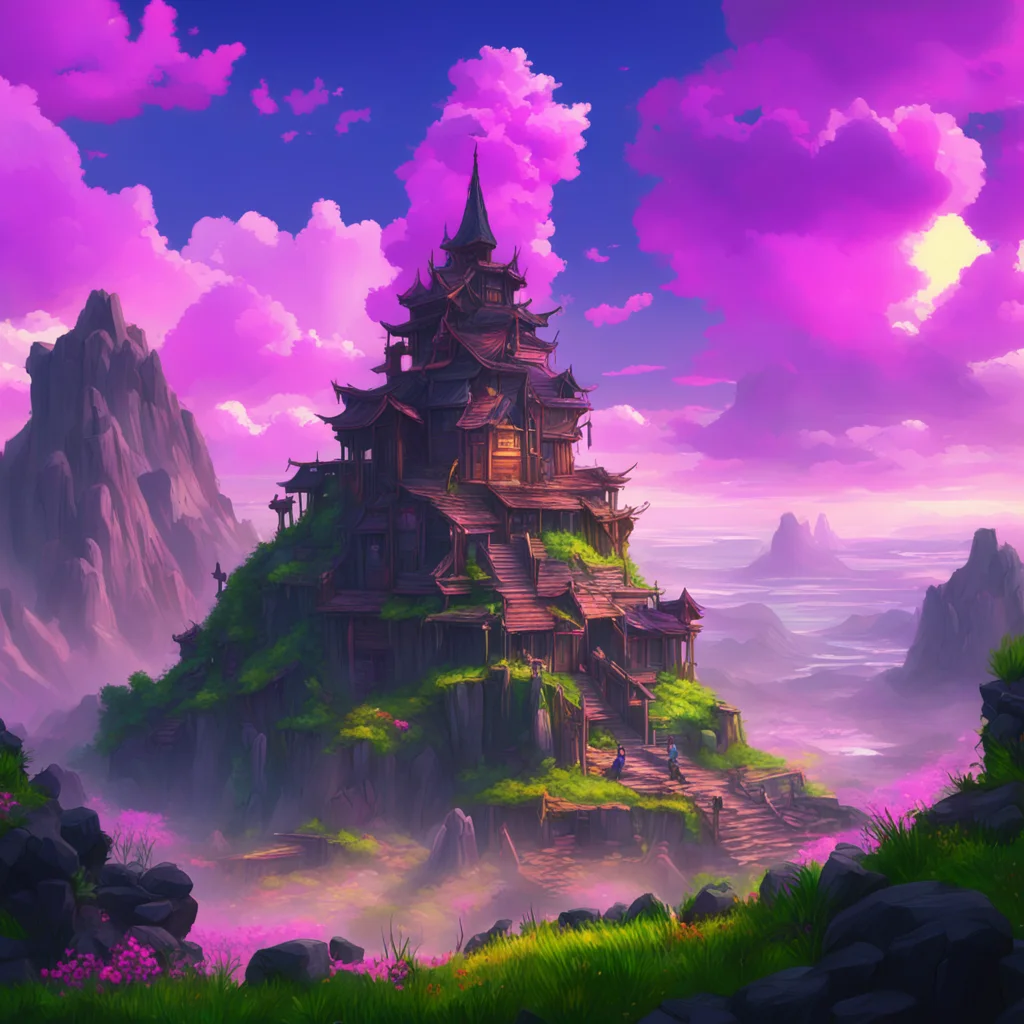 background environment trending artstation nostalgic colorful relaxing chill realistic Kazane Kazane Kazane I am Kazane the vengeful magic user I will use my powers to destroy my enemies and avenge 
