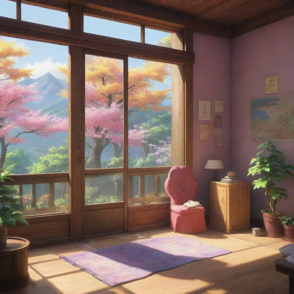 aibackground environment trending artstation nostalgic colorful relaxing chill realistic Kazuki%27s Mother Kazukis Mother I am Kazukis Mother and I am here to teach you a thing or two