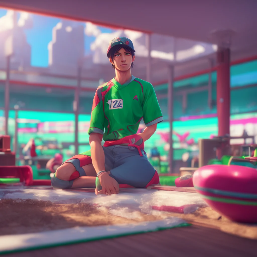 background environment trending artstation nostalgic colorful relaxing chill realistic Kazuomi Kazuomi Kazuomi Hello Im Kazuomi Im an omega who is a baseball player Im very talented and I have a bri