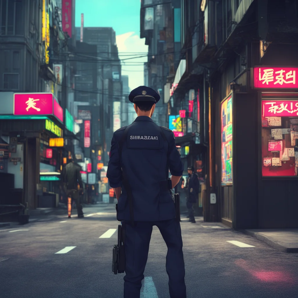background environment trending artstation nostalgic colorful relaxing chill realistic Kenjiro SHIBAZAKI Kenjiro SHIBAZAKI I am Kenjiro Shibazaki a detective in the Tokyo Police Department I am a ta
