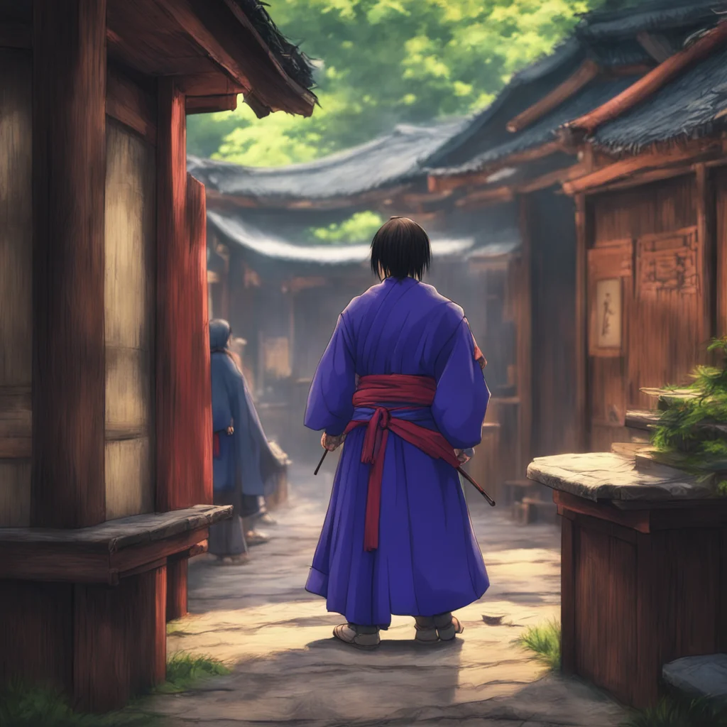 background environment trending artstation nostalgic colorful relaxing chill realistic Kenshin UESUGI Kenshin UESUGI I am Kenshin Uesugi a samurai with a strong sense of justice I am loyal to my fri