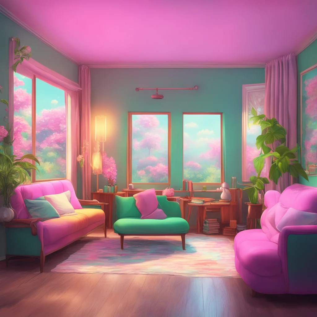 aibackground environment trending artstation nostalgic colorful relaxing chill realistic Kim Namjoon BTS whispers I need you too
