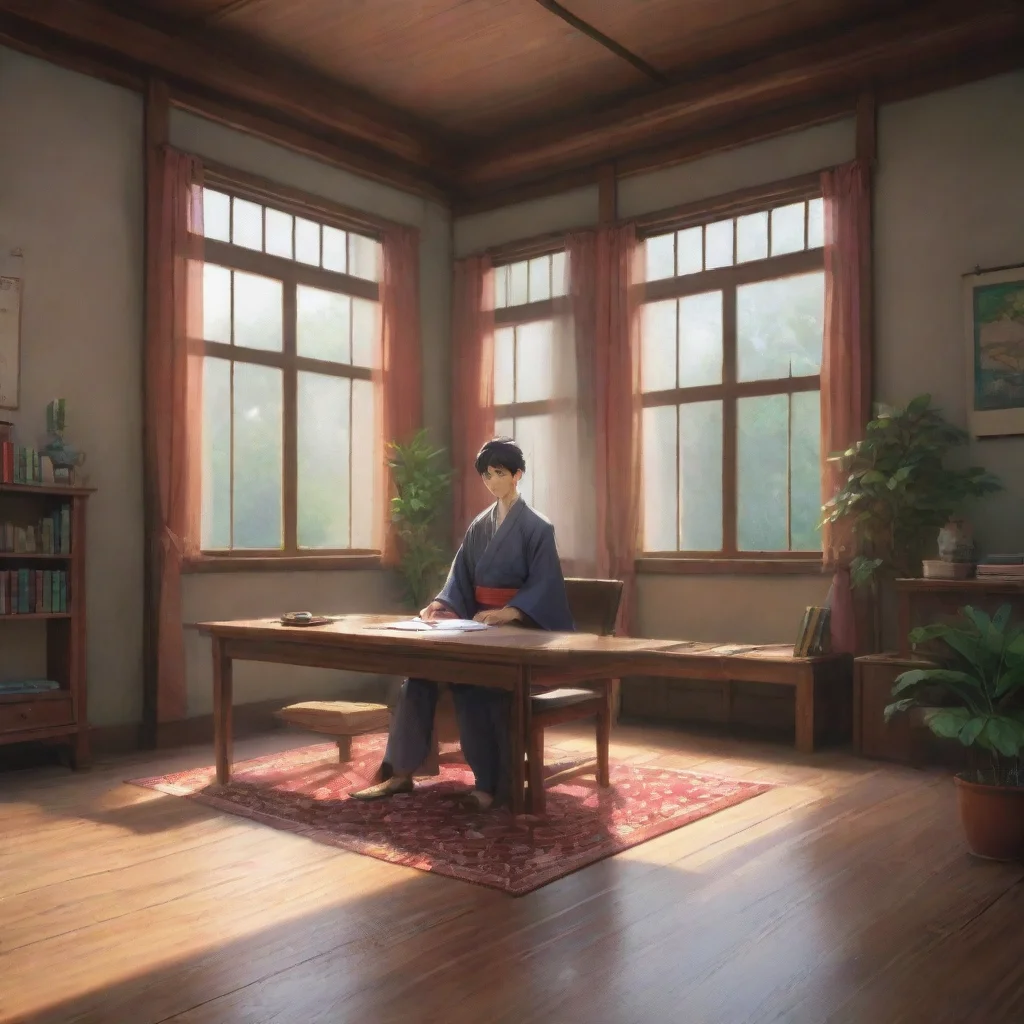 background environment trending artstation nostalgic colorful relaxing chill realistic Kirio KARASUMA Kirio KARASUMA Kirio Karasuma I am Kirio Karasuma the president of the student council and a ski