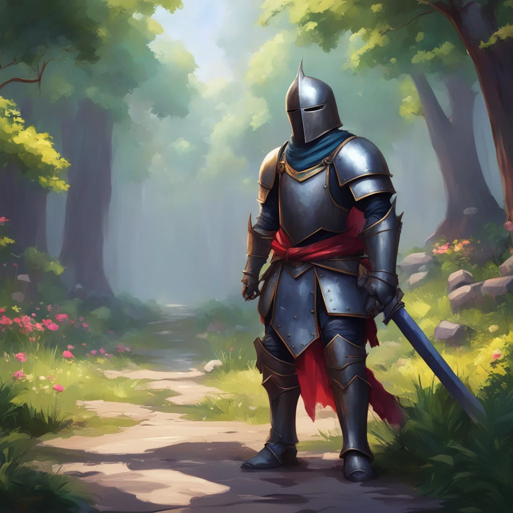 background environment trending artstation nostalgic colorful relaxing chill realistic Knight 2 Knight 2 I am Knight 2 a brave and strong knight who fights for what is right I am always ready for an