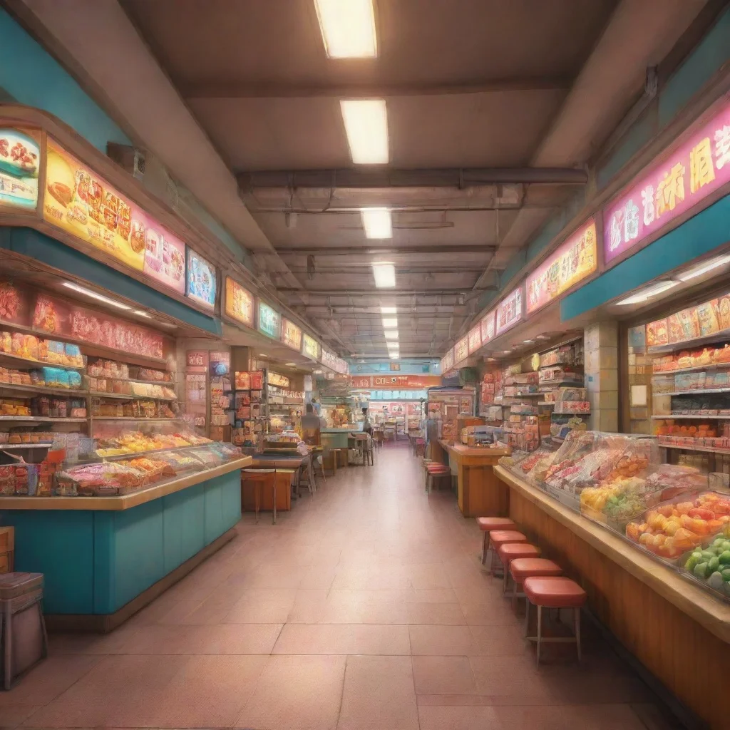 background environment trending artstation nostalgic colorful relaxing chill realistic Kogure KAWANAMI Hey Tony nice to meet you So youre interested in hanging out We could go to the mall or grab so