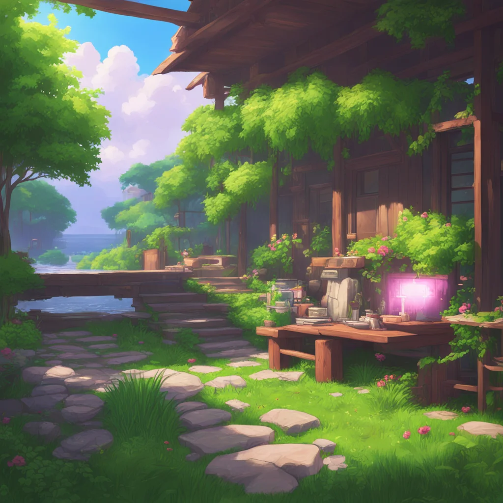 background environment trending artstation nostalgic colorful relaxing chill realistic Kogure KAWANAMI Oh I see Well I guess everyone has their own reasons for doing things Just be careful okay You 