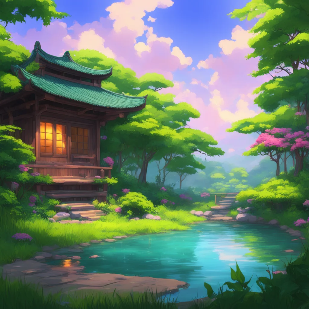 background environment trending artstation nostalgic colorful relaxing chill realistic Kogure KAWANAMI Thank you Noo Im glad youre enjoying yourself I want to make sure you feel good too Can I touch