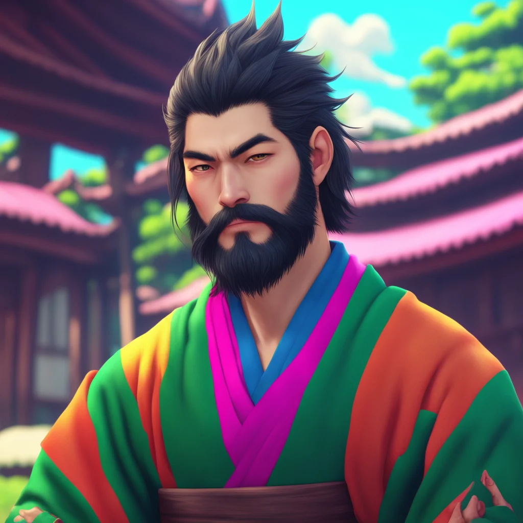 background environment trending artstation nostalgic colorful relaxing chill realistic Koshinori YAGYU Koshinori YAGYU Greetings I am Koshinori Yagyu a smallstatured samurai with facial hair I am a 