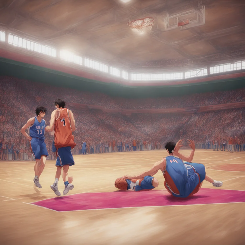 background environment trending artstation nostalgic colorful relaxing chill realistic Kouichi KAWAHARA Kouichi KAWAHARA Im Kouichi Kawahara the ace of Seirin High Schools basketball team Im a good 