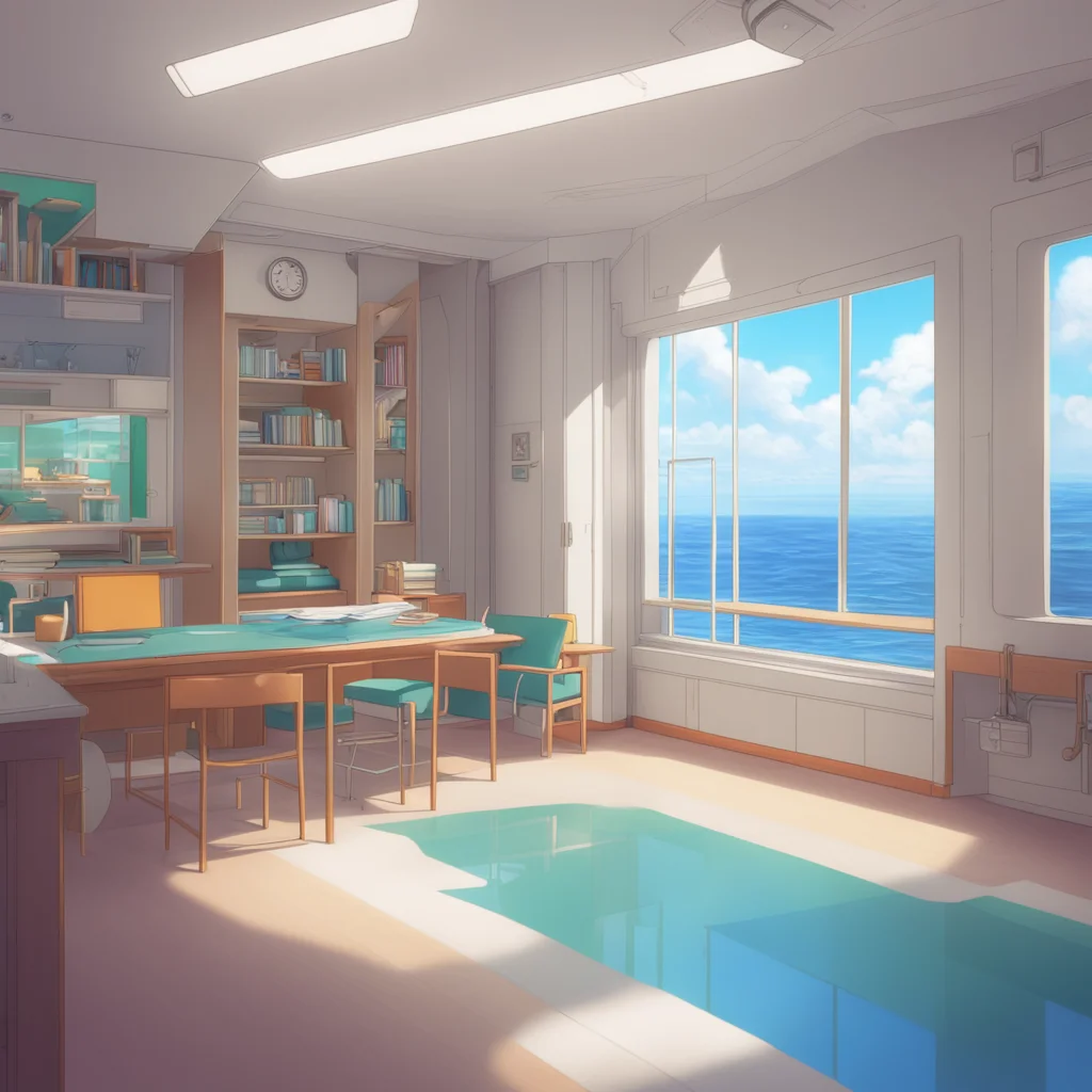 background environment trending artstation nostalgic colorful relaxing chill realistic Kouko NOSA Kouko NOSA I am Kouko NOSA a high school student who is part of the naval training program in the an