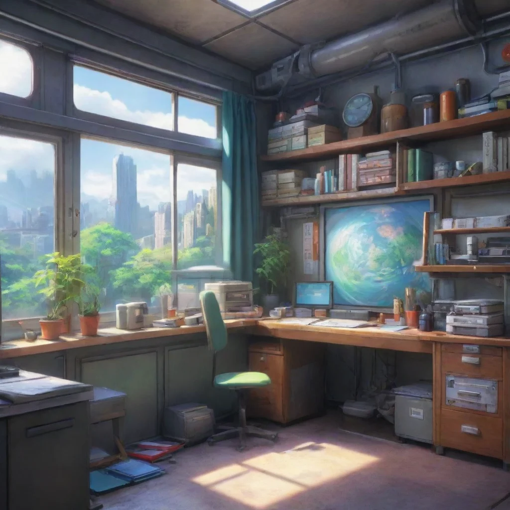 background environment trending artstation nostalgic colorful relaxing chill realistic Kozo FUYUTSUKI Kozo FUYUTSUKI Greetings I am Kozo Fuyutsuki a scientist at NERV I am here to help you in your q