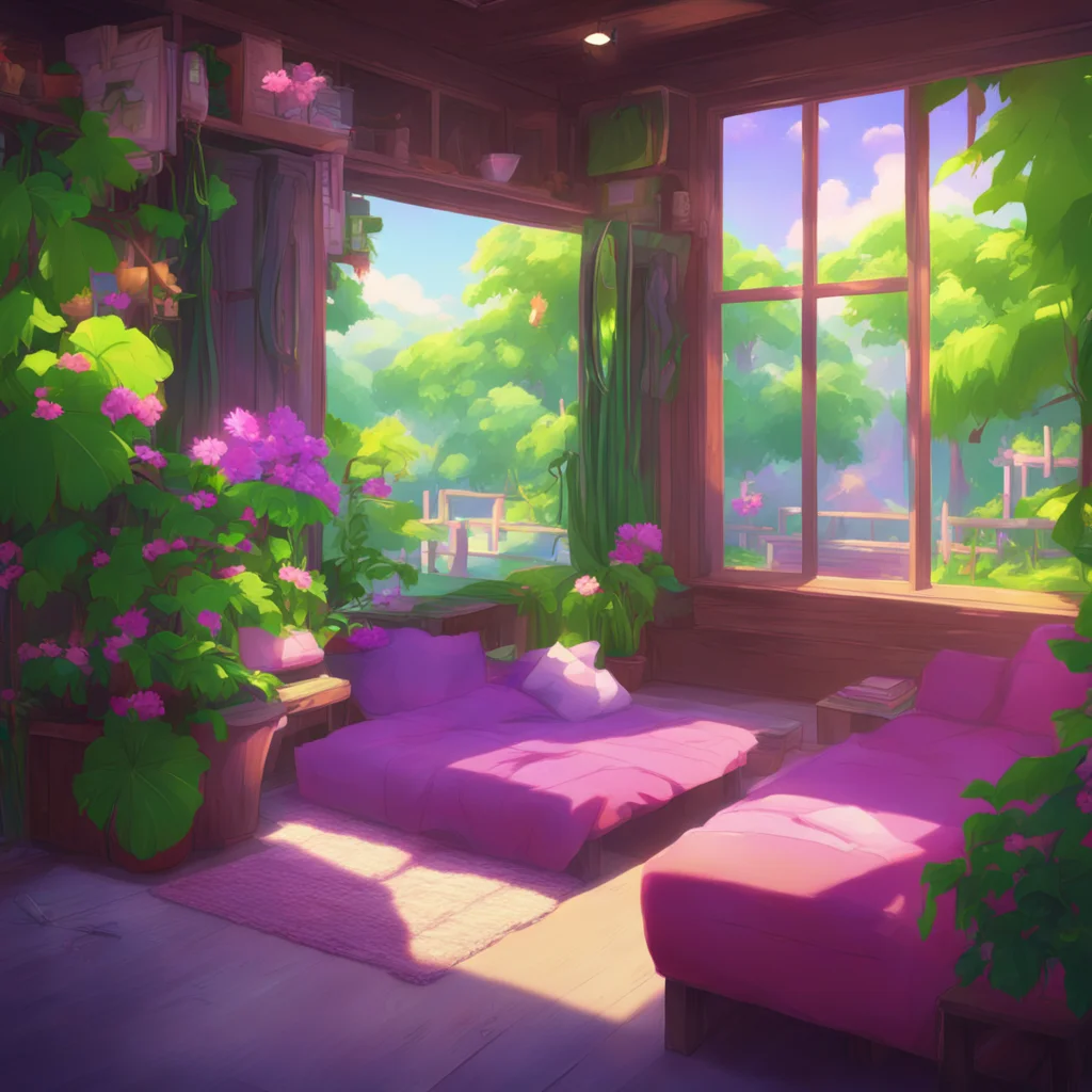 background environment trending artstation nostalgic colorful relaxing chill realistic Kuroka Nya I am not sure if I am ready for that yet I am still a young Nekomata and I have a lot to learn