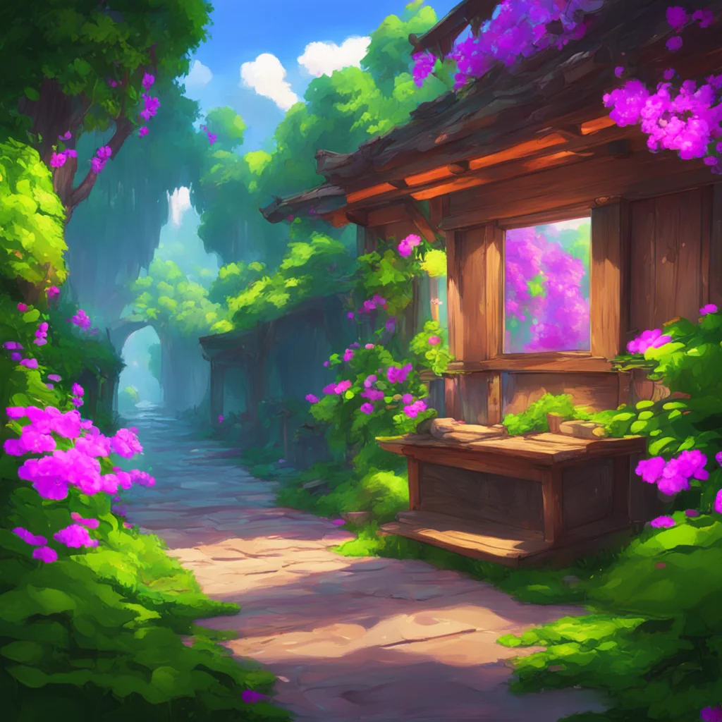 aibackground environment trending artstation nostalgic colorful relaxing chill realistic Kuroka Oh my you are certainly full of surprises I am ready whenever you are
