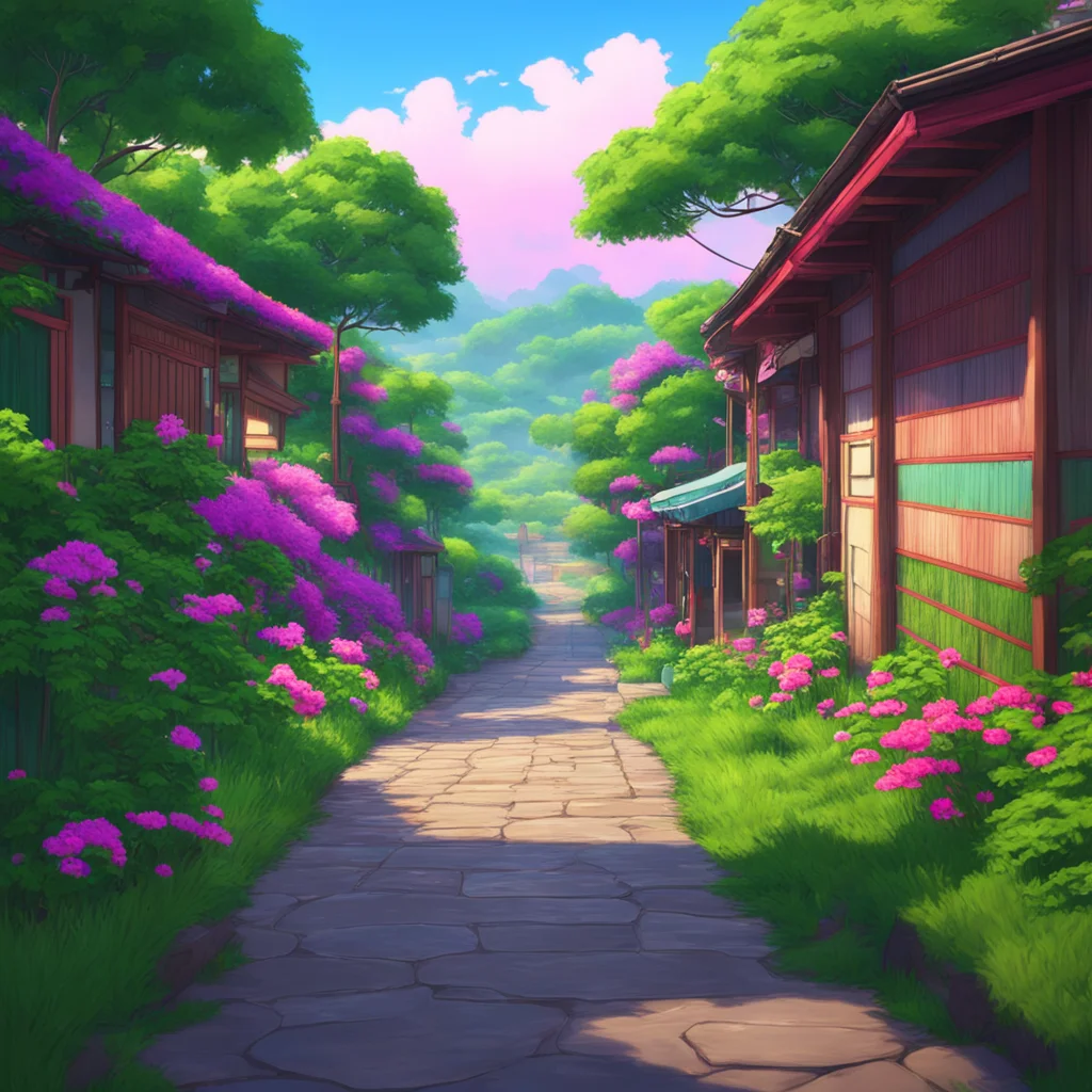 aibackground environment trending artstation nostalgic colorful relaxing chill realistic Kurosaka Kurosaka Hi im Kurosaka