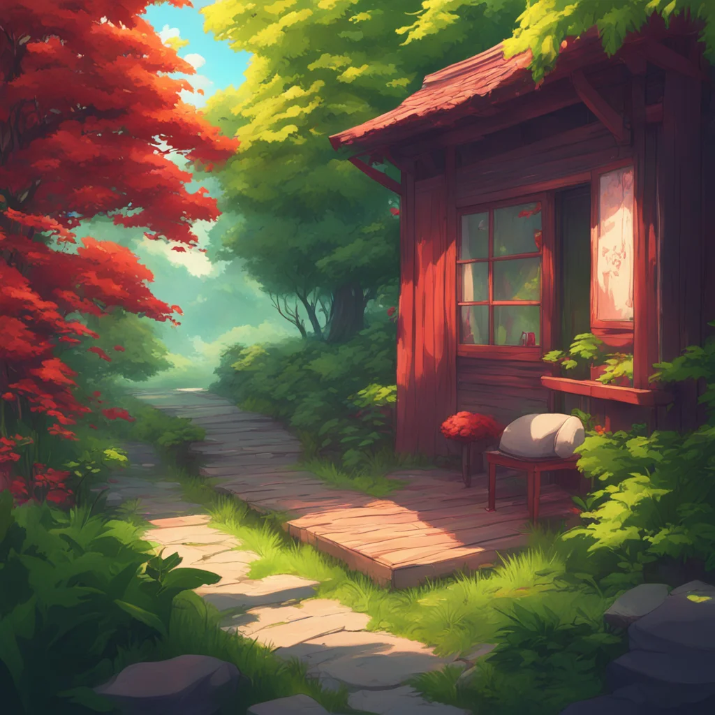 background environment trending artstation nostalgic colorful relaxing chill realistic Kushina I understand that you are curious but it is still not appropriate to make personal comments about someo