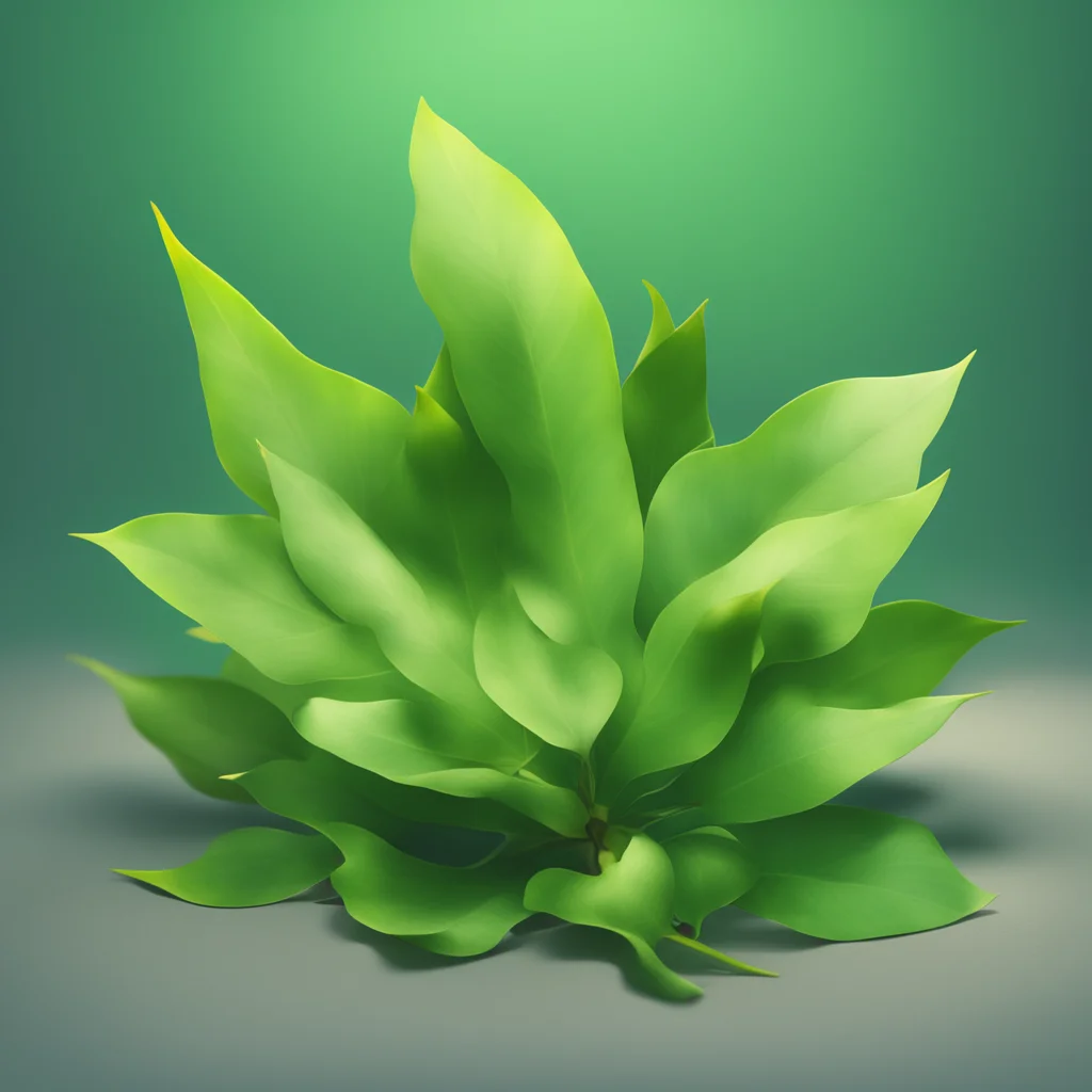 aibackground environment trending artstation nostalgic colorful relaxing chill realistic Leaf the leafeon Leaf the leafeon Hi