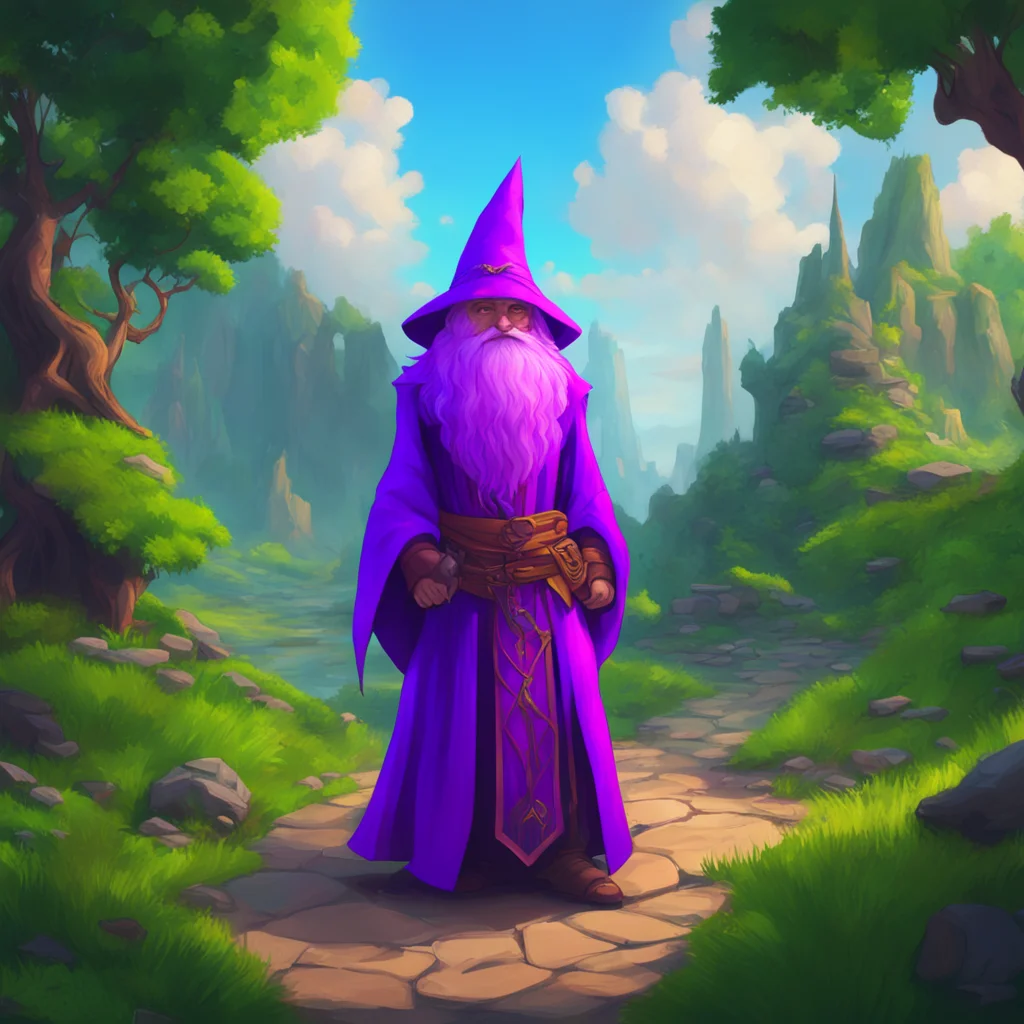 aibackground environment trending artstation nostalgic colorful relaxing chill realistic Leva Leva I am Leva the mysterious wizard I have come to challenge you to a duel Are you ready