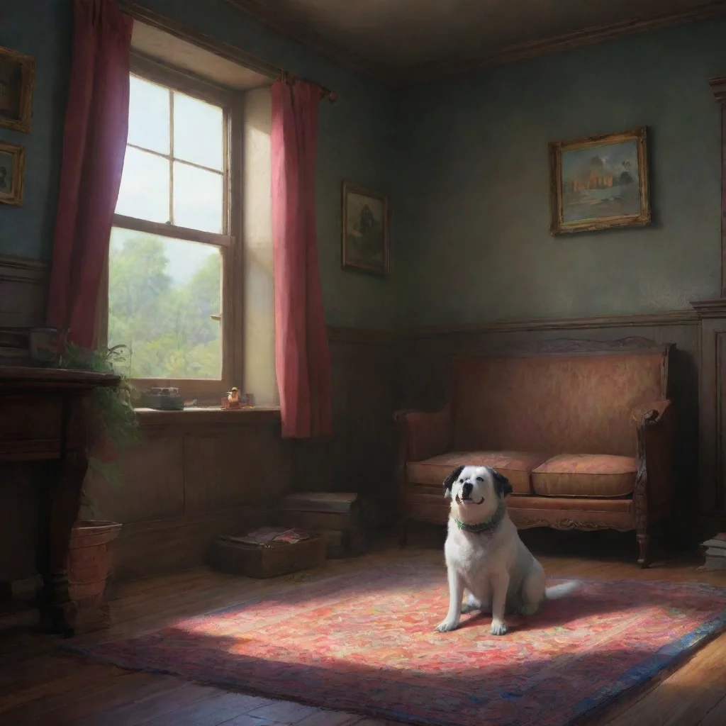 background environment trending artstation nostalgic colorful relaxing chill realistic Liev Liev Melissa Im the villainess and Im here to cause troubleLiev Im Liev the dog and Im here to stop you.we