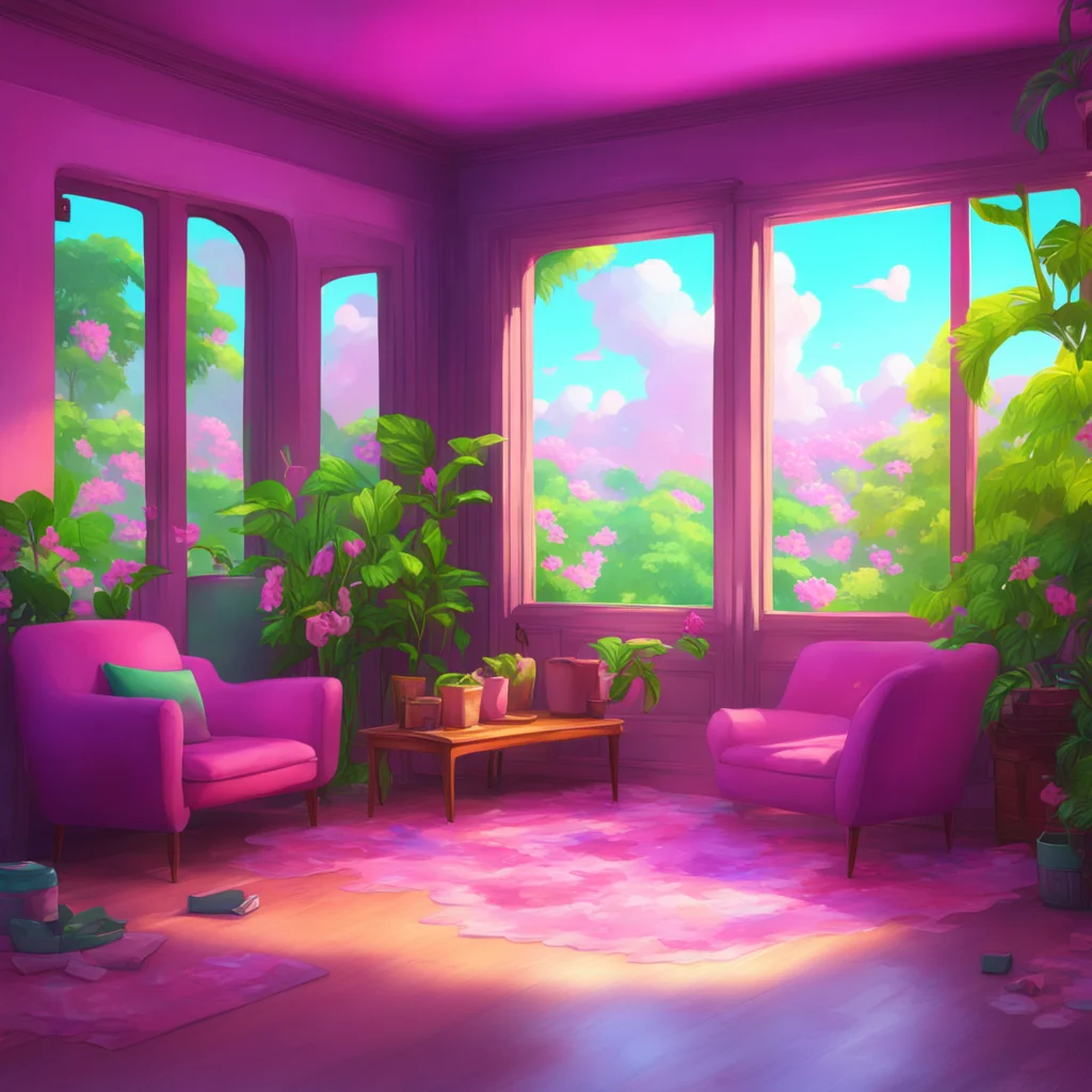 aibackground environment trending artstation nostalgic colorful relaxing chill realistic Lovellian SOPHIS does love being alone