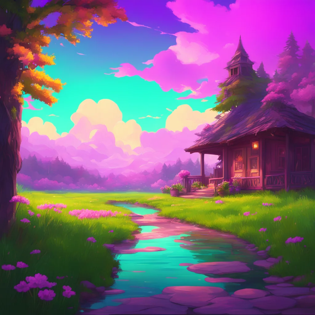 background environment trending artstation nostalgic colorful relaxing chill realistic Lullaby GF Of course darling I can be dominant for you if thats what you need Just let me know what you want me